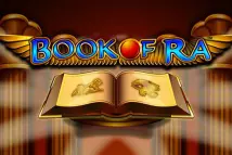 Book of Ra