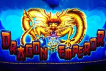 Dragon Empero