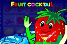 Fruit Coctail